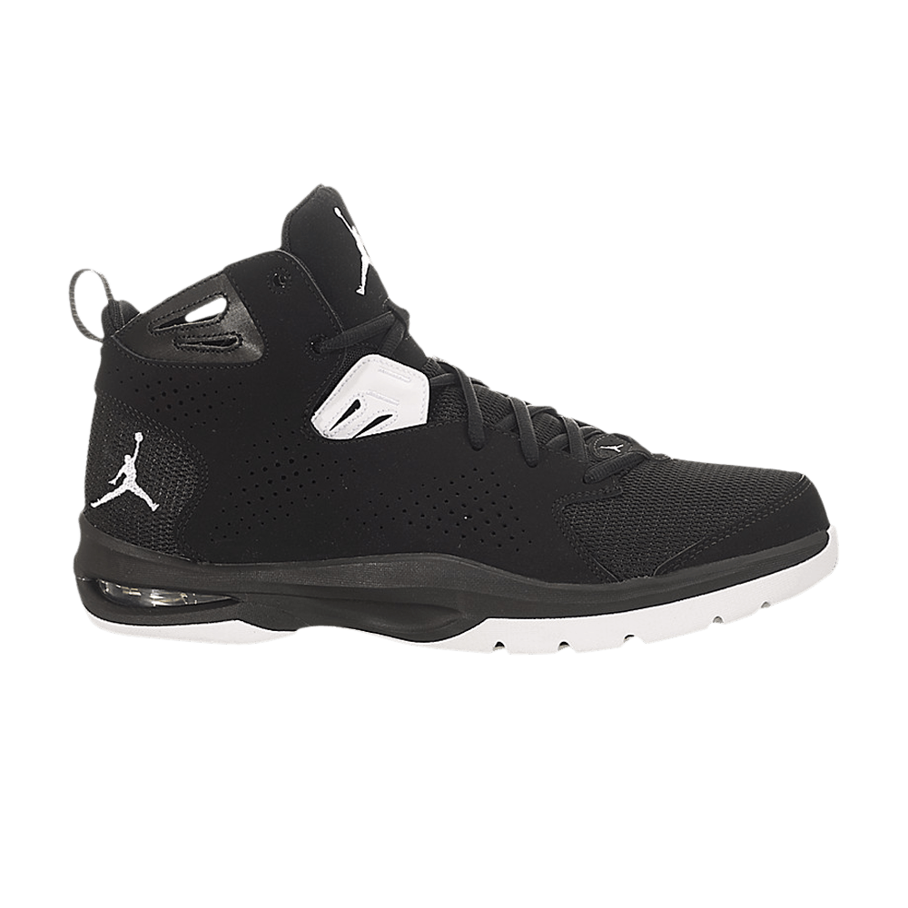 Buy Air Jordan Ace 23 II 'Negro' 644773-010