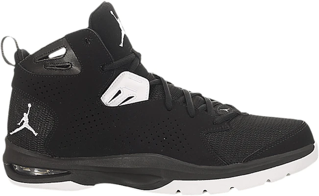 Air Jordan Ace 23 II 'Negro' 644773-010 Buy Air Jordan Ace 23 II 'Negro' 644773-010