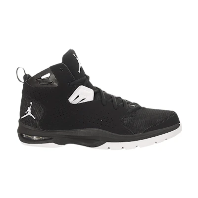 Jordan Ace 23 II 'Black'