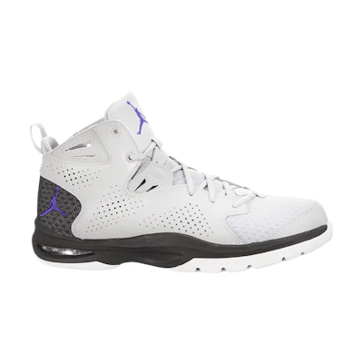 Jordan Ace 23 II 'Wolf Grey Dark Concord'