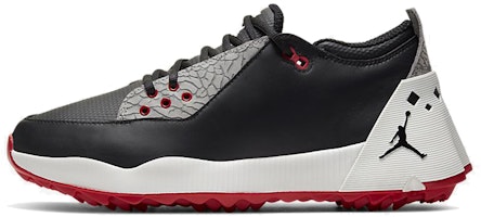 Air Jordan ADG 2 'Black University Red' CT7812-001 Air Jordan ADG 2 'Black University Red' CT7812-001