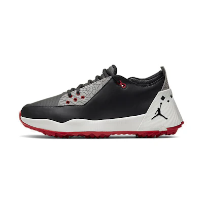 Jordan ADG 2 'Black University Red'