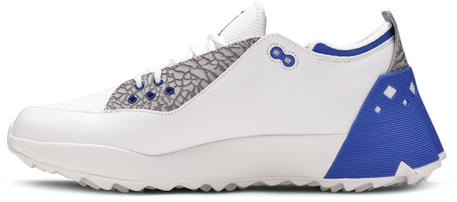 Air Jordan ADG 2 'True Blue' CT7812-101 Lookbook Air Jordan ADG 2 'True Blue' CT7812-101