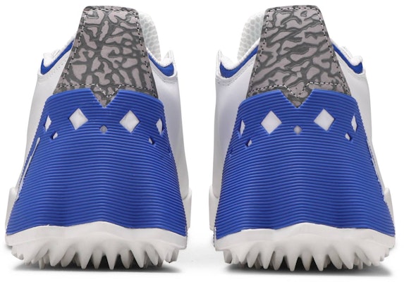Air Jordan ADG 2 'True Blue' CT7812-101 Details for Air Jordan ADG 2 'True Blue' CT7812-101