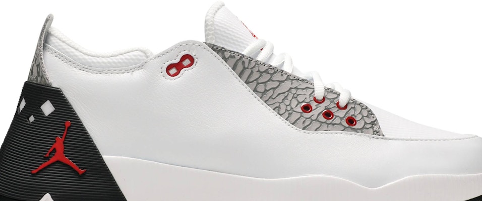 Air Jordan ADG 2 '白水泥' CT7812-100 Order Air Jordan ADG 2 '白水泥' CT7812-100
