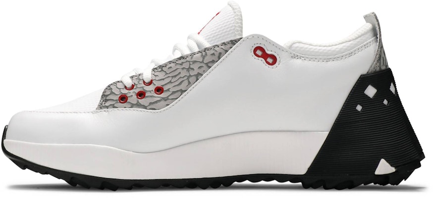 Air Jordan ADG 2 '白水泥' CT7812-100 Lookbook Air Jordan ADG 2 '白水泥' CT7812-100