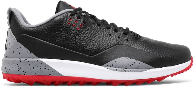 Air Jordan ADG 3 '经典黑红配色' CW7242-001 Buy Air Jordan ADG 3 '经典黑红配色' CW7242-001