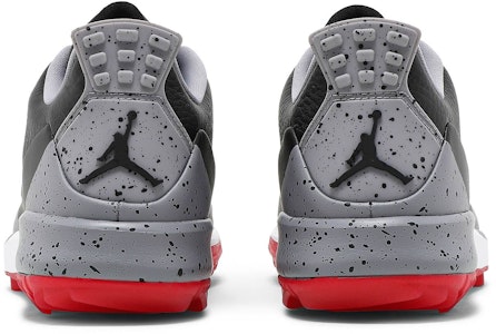 Air Jordan ADG 3 '经典黑红配色' CW7242-001 Details for Air Jordan ADG 3 '经典黑红配色' CW7242-001