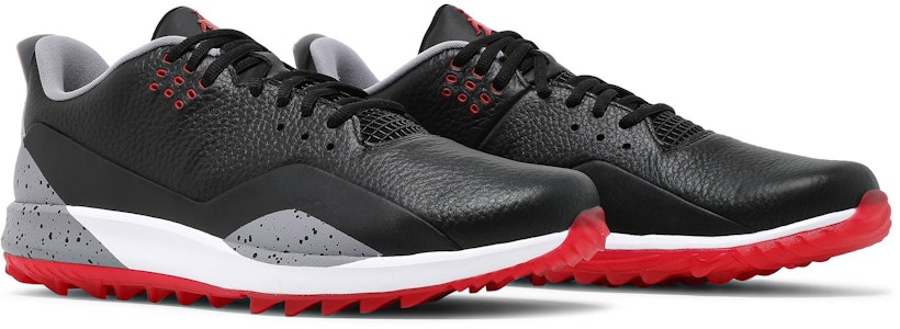 Air Jordan ADG 3 '经典黑红配色' CW7242-001 Cheap Air Jordan ADG 3 '经典黑红配色' CW7242-001