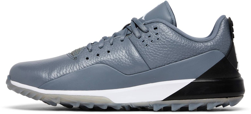 Air Jordan ADG 3 'Cool Grey' CW7242-003 (酷灰) Lookbook Air Jordan ADG 3 'Cool Grey' CW7242-003 (酷灰)