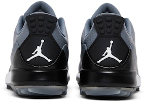 Air Jordan ADG 3 'Gris Cool' CW7242-003 Details for Air Jordan ADG 3 'Gris Cool' CW7242-003