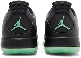 Air Jordan ADG 3 'Gris Oscuro Verde Glow' CW7242-002 Details for Air Jordan ADG 3 'Gris Oscuro Verde Glow' CW7242-002