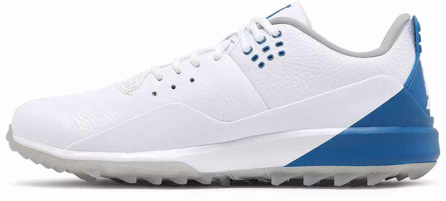 Air Jordan ADG 3 '白軍藍' CW7242-101 Lookbook Air Jordan ADG 3 '白軍藍' CW7242-101