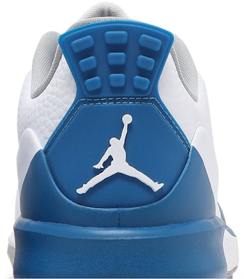 Air Jordan ADG 3 '白軍藍' CW7242-101 Sizing Air Jordan ADG 3 '白軍藍' CW7242-101
