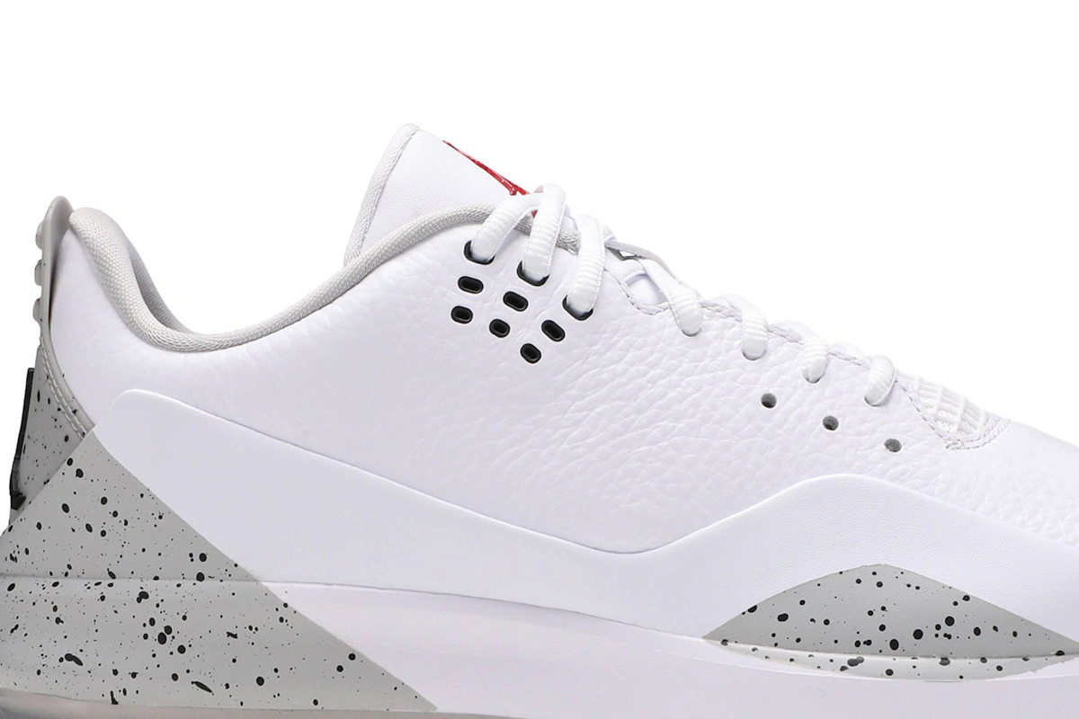 Air Jordan ADG 3 'White Tech Grey'
