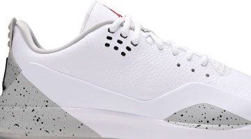 エア ジョーダン ADG 3 "ホワイト/テックグレー" CW7242-100 Order エア ジョーダン ADG 3 "ホワイト/テックグレー" CW7242-100