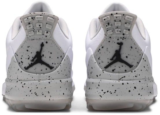 Air Jordan ADG 3 'Putih Kelabu Tech' CW7242-100 Details for Air Jordan ADG 3 'Putih Kelabu Tech' CW7242-100