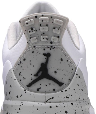 Air Jordan ADG 3 'Putih Kelabu Tech' CW7242-100 Sizing Air Jordan ADG 3 'Putih Kelabu Tech' CW7242-100