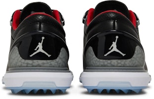 Air Jordan ADG 4 '黑水泥灰' DM0103-015 Details for Air Jordan ADG 4 '黑水泥灰' DM0103-015
