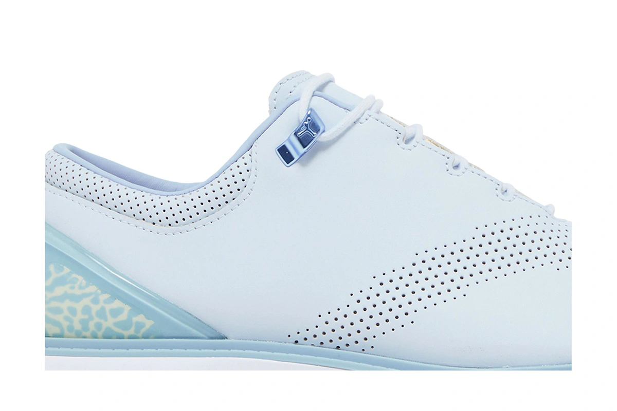 Air Jordan ADG 4 'Grey Alabaster'