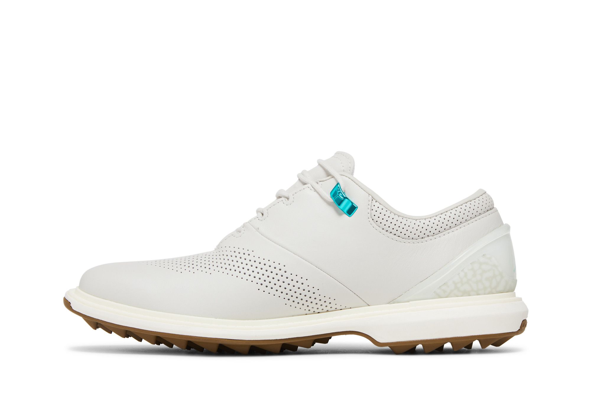 Lookbook Air Jordan ADG 4 ''Gris Brouillard'' DM0103-001