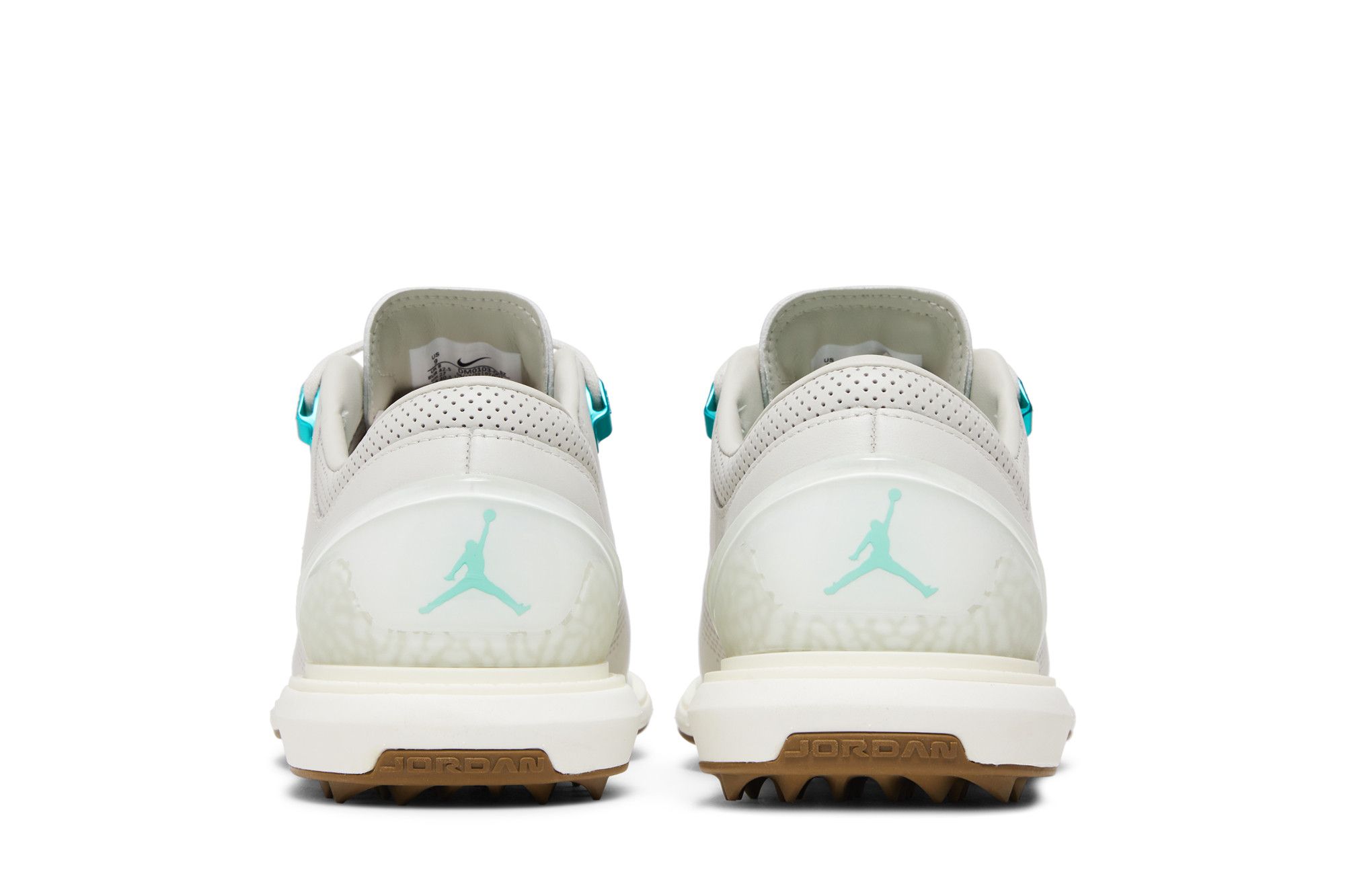 Details for Air Jordan ADG 4 ''Gris Brouillard'' DM0103-001