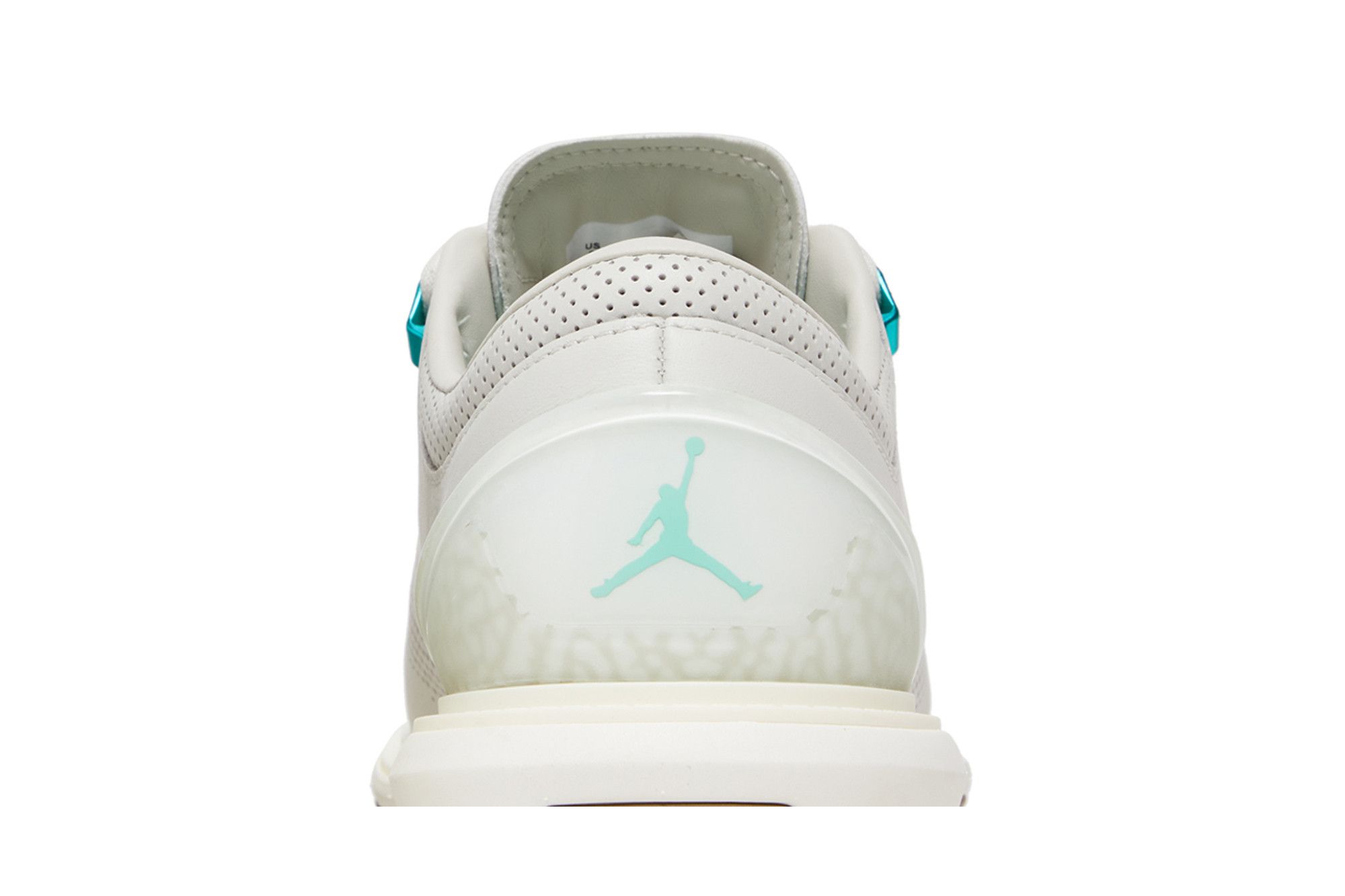 Sizing Air Jordan ADG 4 ''Gris Brouillard'' DM0103-001