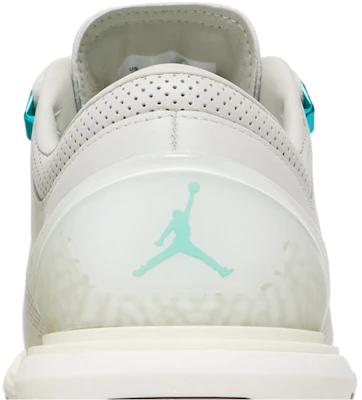 Air Jordan ADG 4 ''Gris Brouillard'' DM0103-001 Sizing Air Jordan ADG 4 ''Gris Brouillard'' DM0103-001