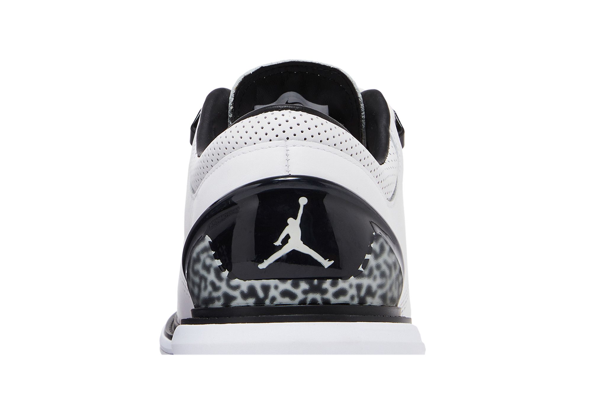 Cheap Air Jordan ADG 4 'Putih Hitam' DM0103-110