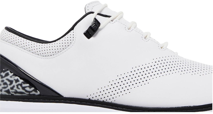 Air Jordan ADG 4 '白黑' 高尔夫鞋 DM0103-110 Order Air Jordan ADG 4 '白黑' 高尔夫鞋 DM0103-110
