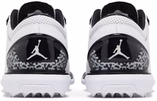 Air Jordan ADG 4 'Blanco Negro' DM0103-110 Details for Air Jordan ADG 4 'Blanco Negro' DM0103-110