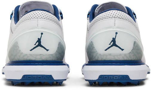 Air Jordan ADG 4 '白色法蓝' DM0103-100 Details for Air Jordan ADG 4 '白色法蓝' DM0103-100