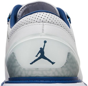 Air Jordan ADG 4 '白色法蓝' DM0103-100 Sizing Air Jordan ADG 4 '白色法蓝' DM0103-100