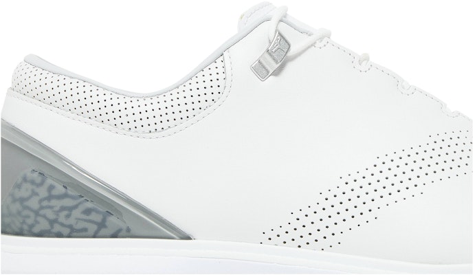 Air Jordan ADG 4 'Putih Pure Platinum' DM0103-105 Order Air Jordan ADG 4 'Putih Pure Platinum' DM0103-105