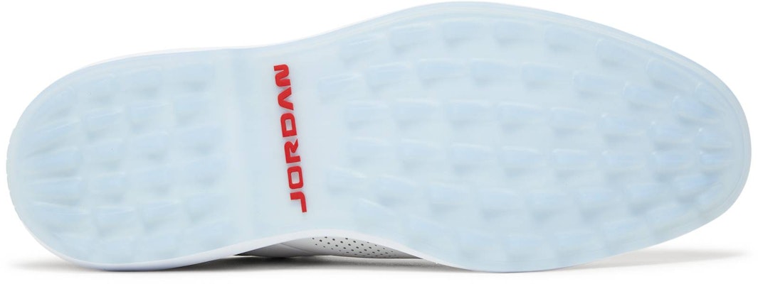 Air Jordan ADG 4 'Putih Pure Platinum' DM0103-105 Shop Air Jordan ADG 4 'Putih Pure Platinum' DM0103-105