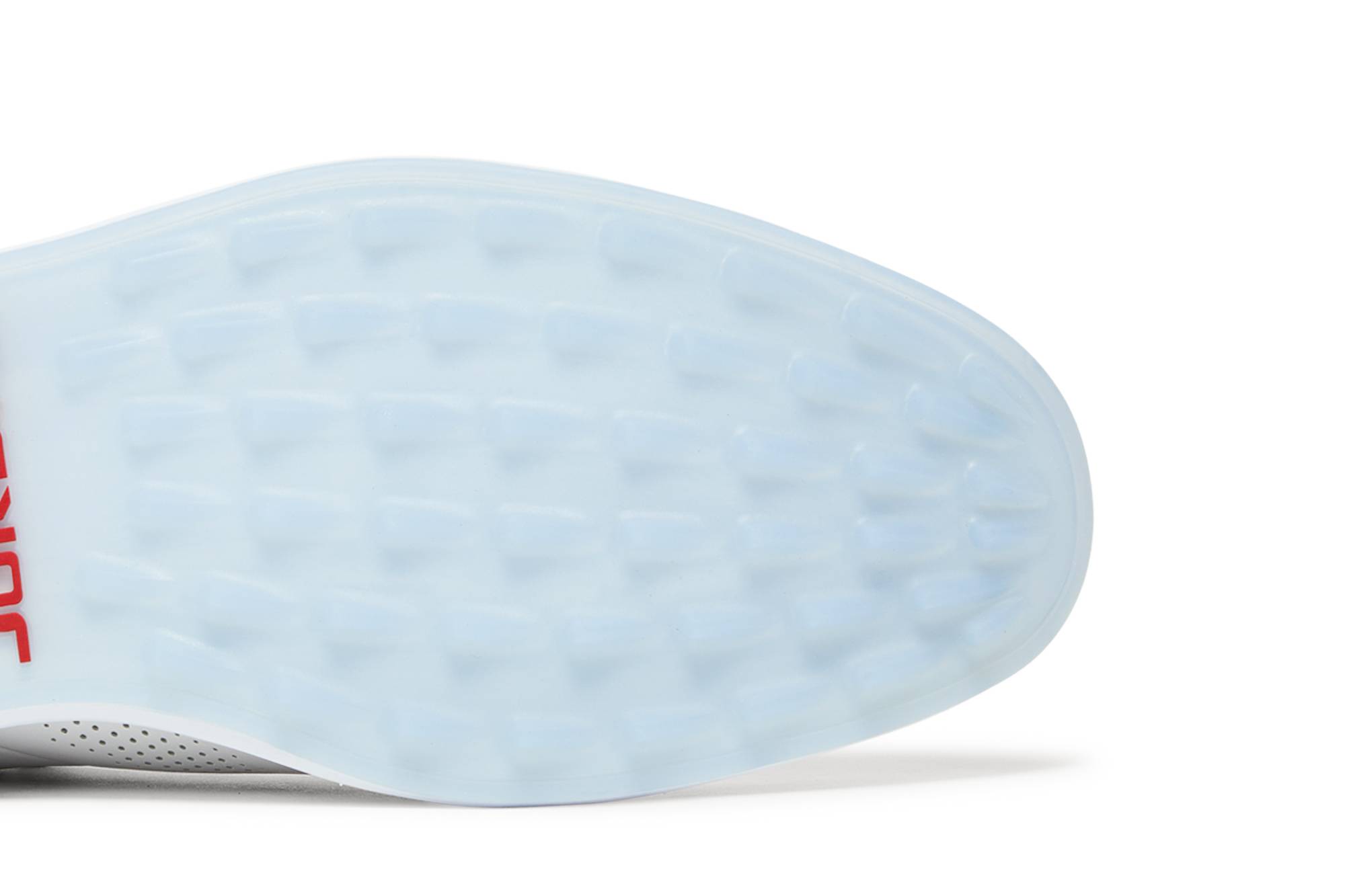 Air Jordan ADG 4 'White Pure Platinum'