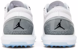 Air Jordan ADG 4 '白 纯铂金' DM0103-105 Details for Air Jordan ADG 4 '白 纯铂金' DM0103-105