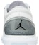 Sizing Air Jordan ADG 4 'Putih Pure Platinum' DM0103-105