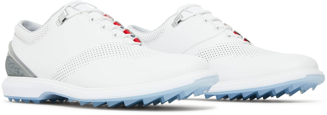 Air Jordan ADG 4 'Putih Pure Platinum' DM0103-105 Cheap Air Jordan ADG 4 'Putih Pure Platinum' DM0103-105