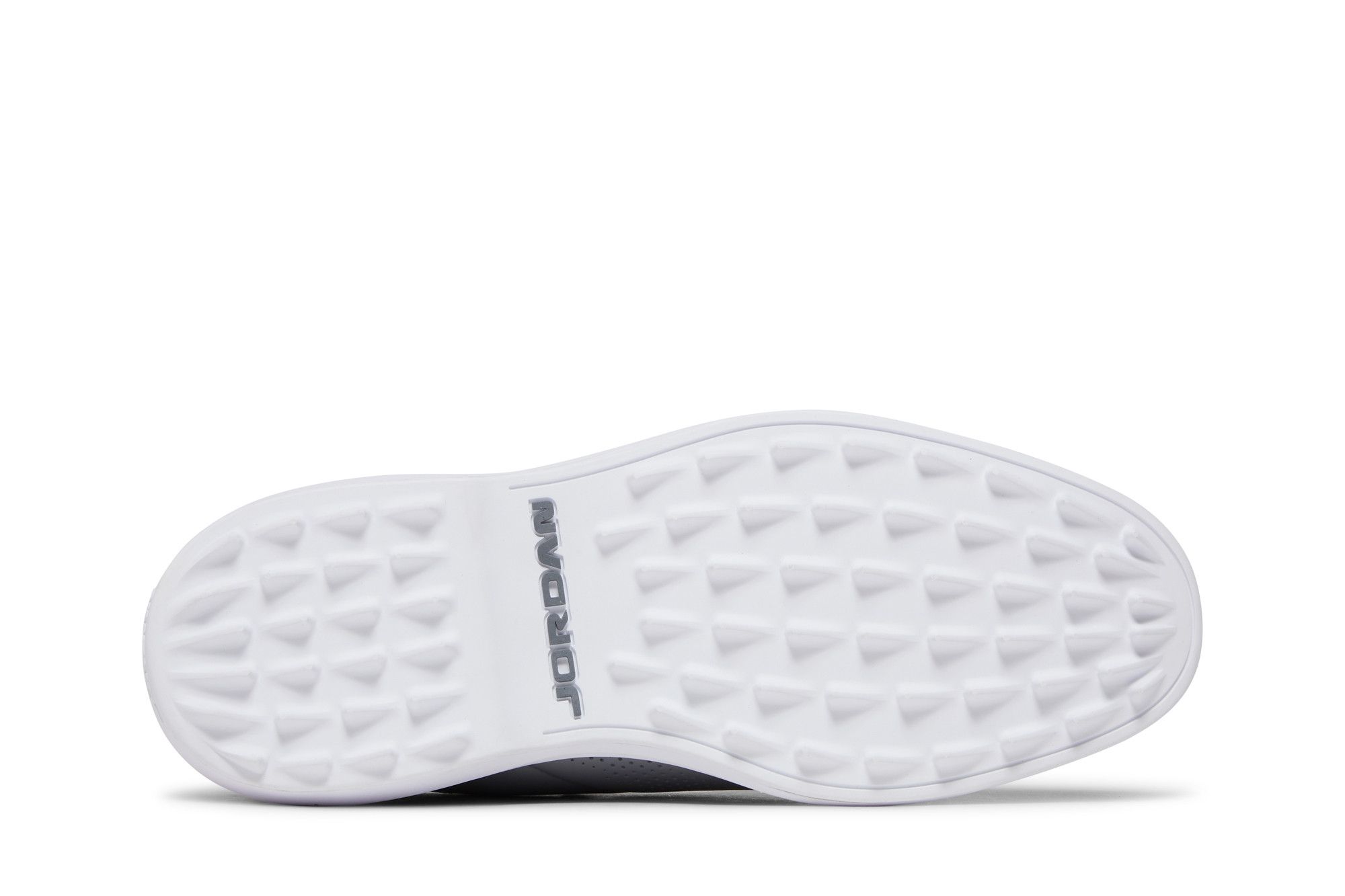 Shop Air Jordan ADG 4 ''Wolf Grey'' Golfschuhe DM0103-010
