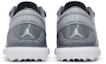 Details for Air Jordan ADG 4 ''Wolf Grey'' Golfschuhe DM0103-010