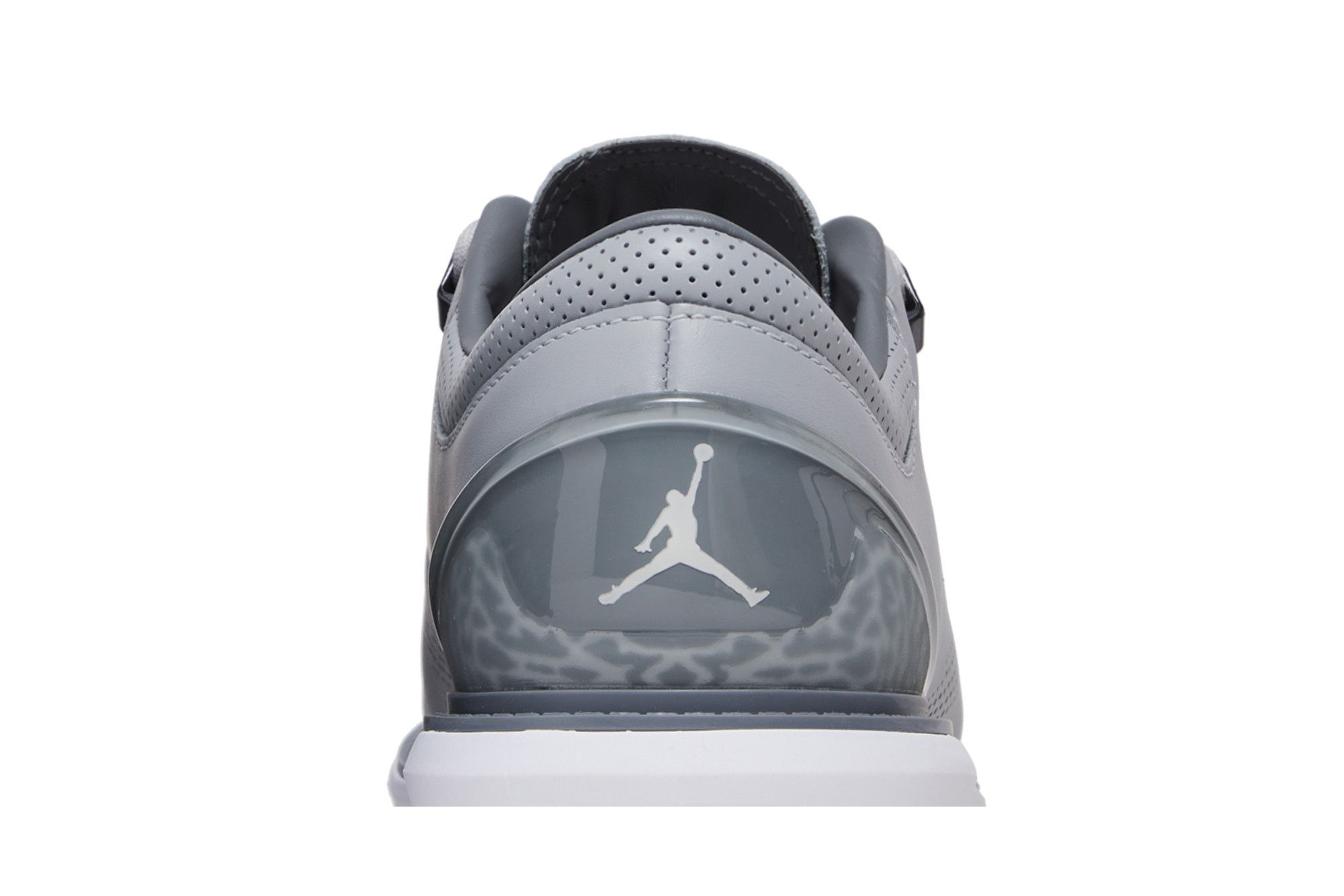 Sizing Air Jordan ADG 4 ''Wolf Grey'' Golfschuhe DM0103-010