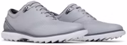Cheap Air Jordan ADG 4 ''Wolf Grey'' Golfschuhe DM0103-010