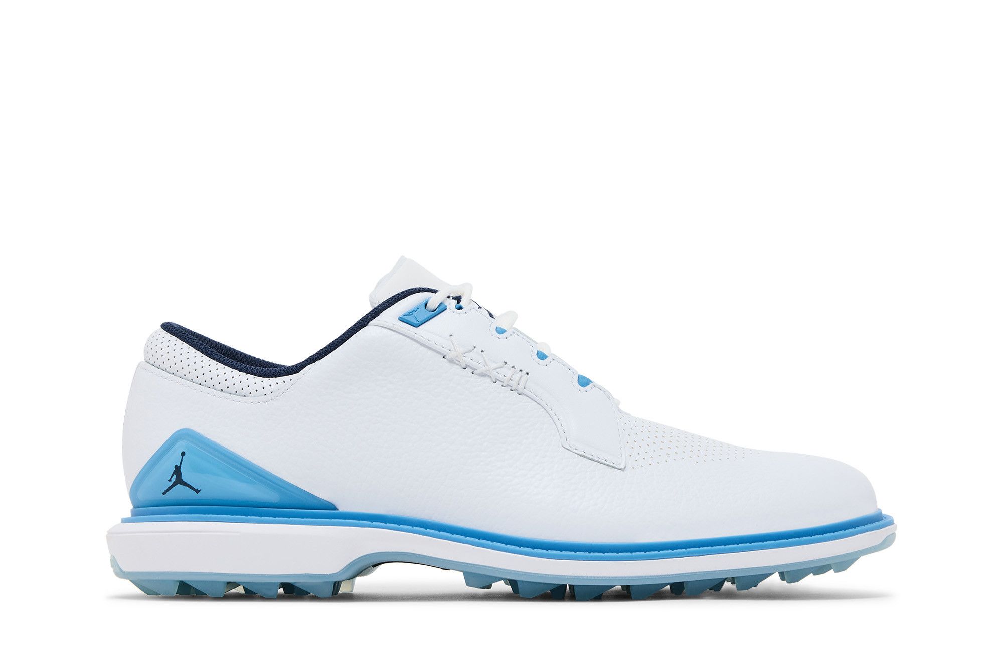 Air Jordan ADG 5 'UNC' FQ6642-104