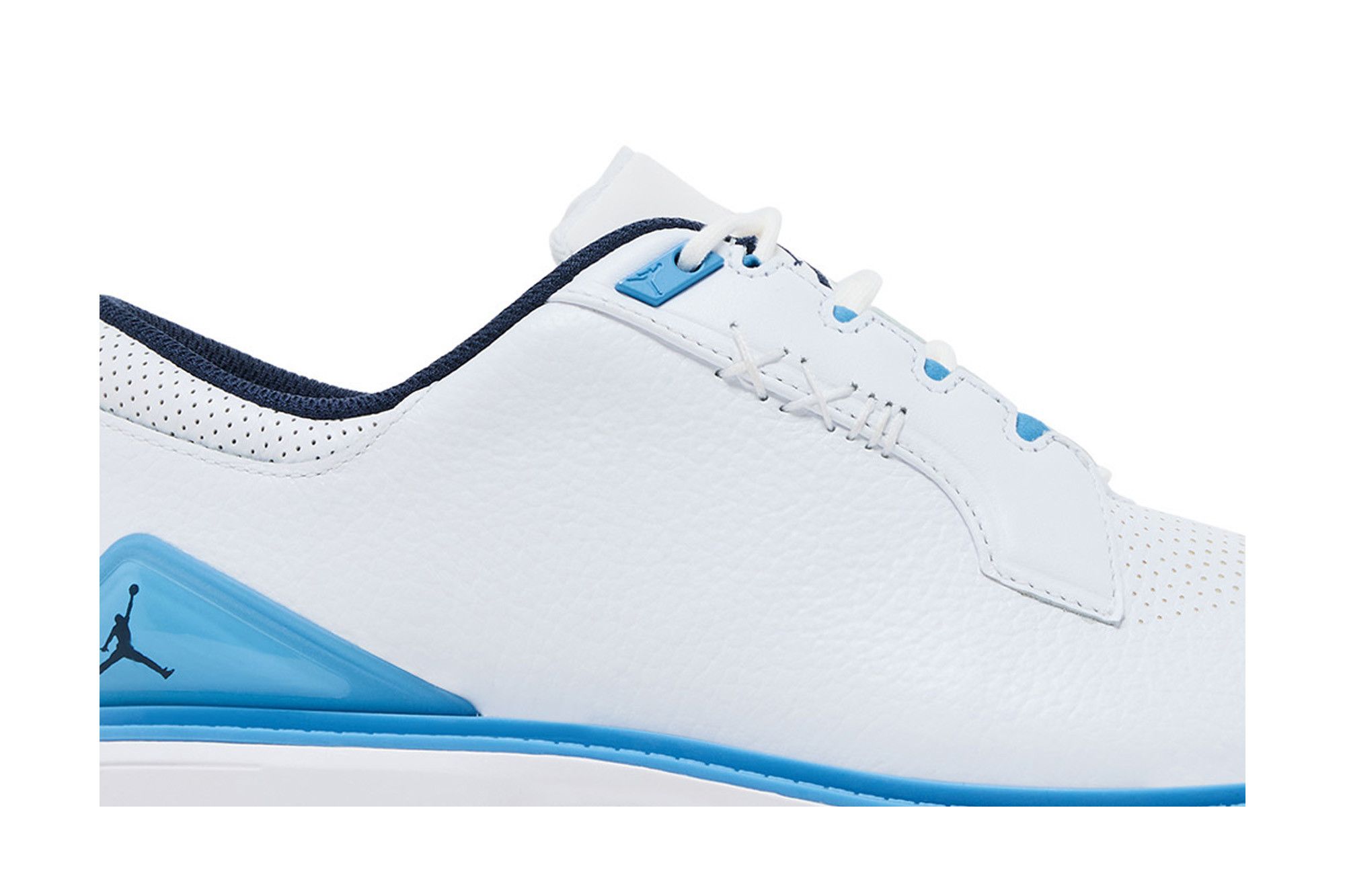 Order Air Jordan ADG 5 '北卡藍' FQ6642-104