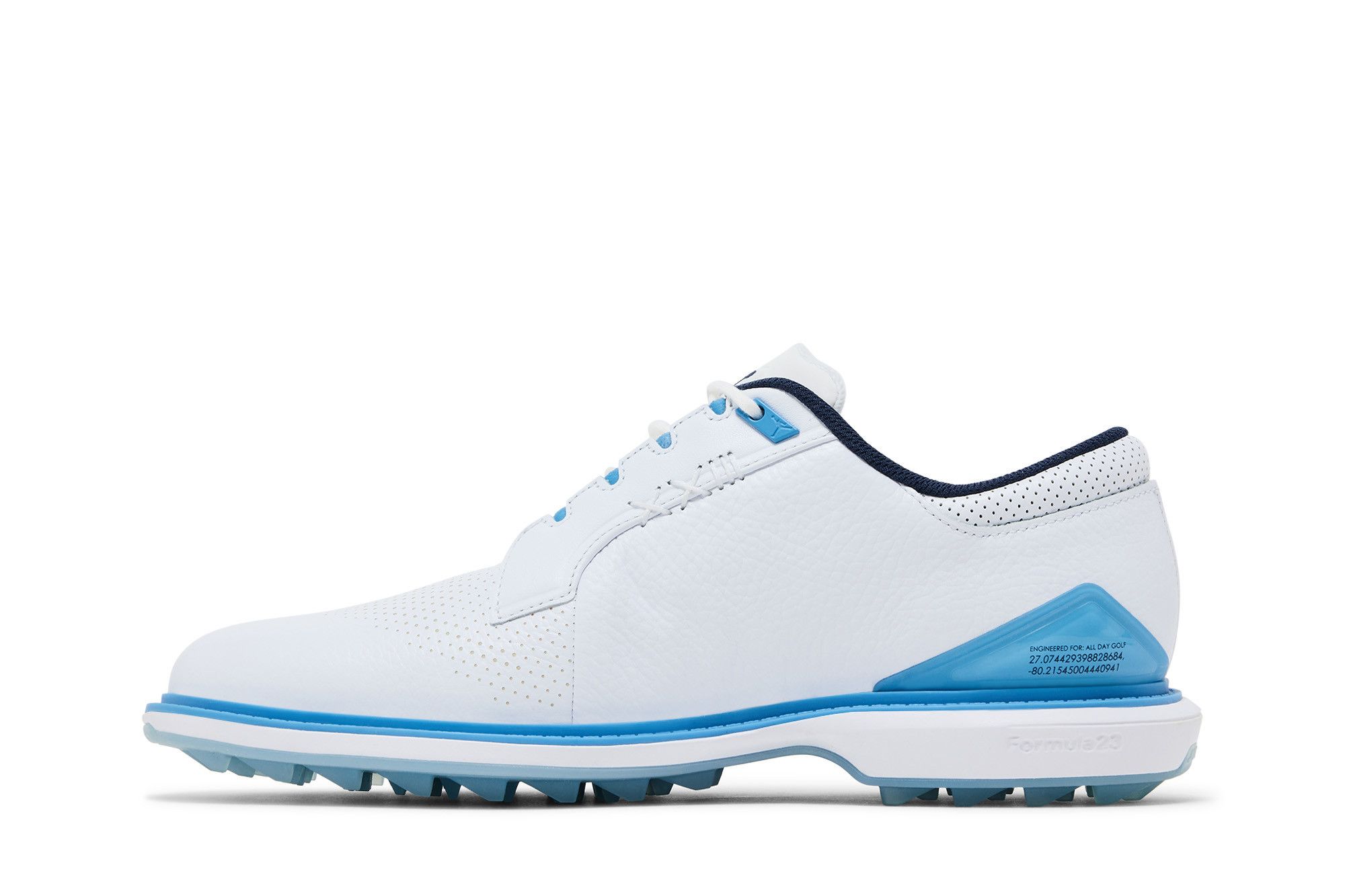 Lookbook Air Jordan ADG 5 '北卡藍' FQ6642-104