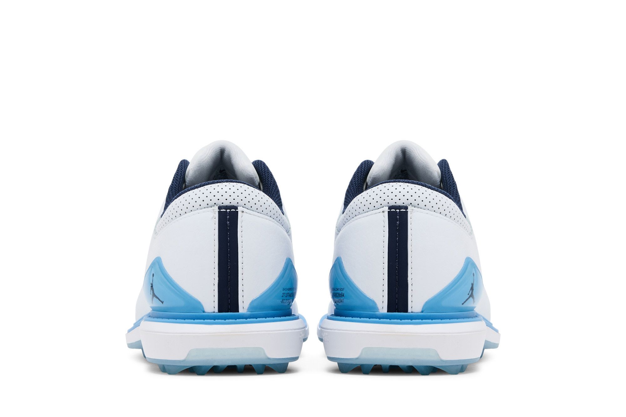 Details for Air Jordan ADG 5 '北卡藍' FQ6642-104