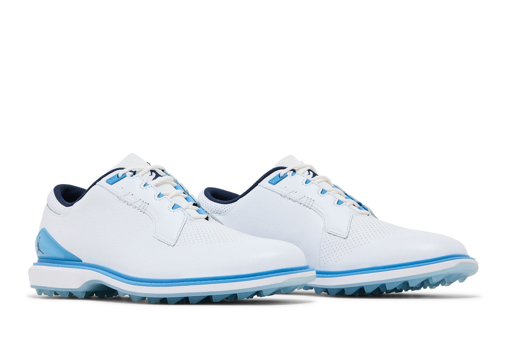 Cheap Air Jordan ADG 5 '北卡藍' FQ6642-104
