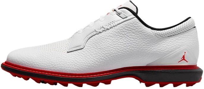 Air Jordan ADG 5 '白黑大學紅' FQ6642-103 Buy Air Jordan ADG 5 '白黑大學紅' FQ6642-103