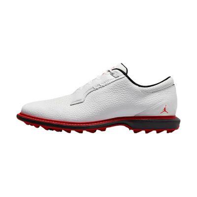 Jordan ADG 5 'White Black Varsity Red'